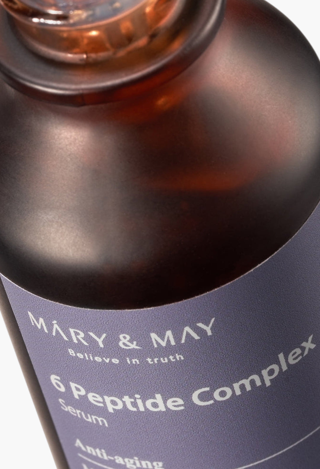 Mary&May 6 Peptide Complex Serum