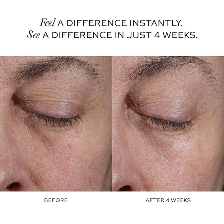 Eye Activator Brightening and Firming Serum with Peptides + Exosomes - GLAM MODA