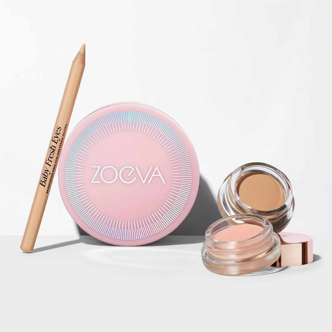 Baby Fresh Eyes Under Eye Brightening Corrector - GLAM MODA