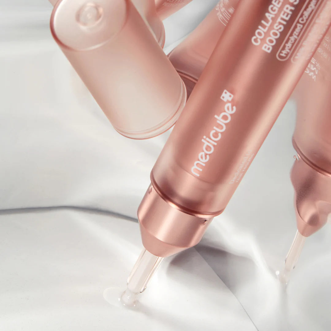 Glazed Milk Duo - GLAM MODA