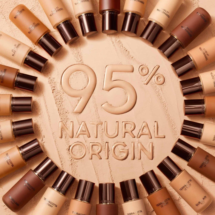 Terracotta Le Teint - Foundation - GLAM MODA