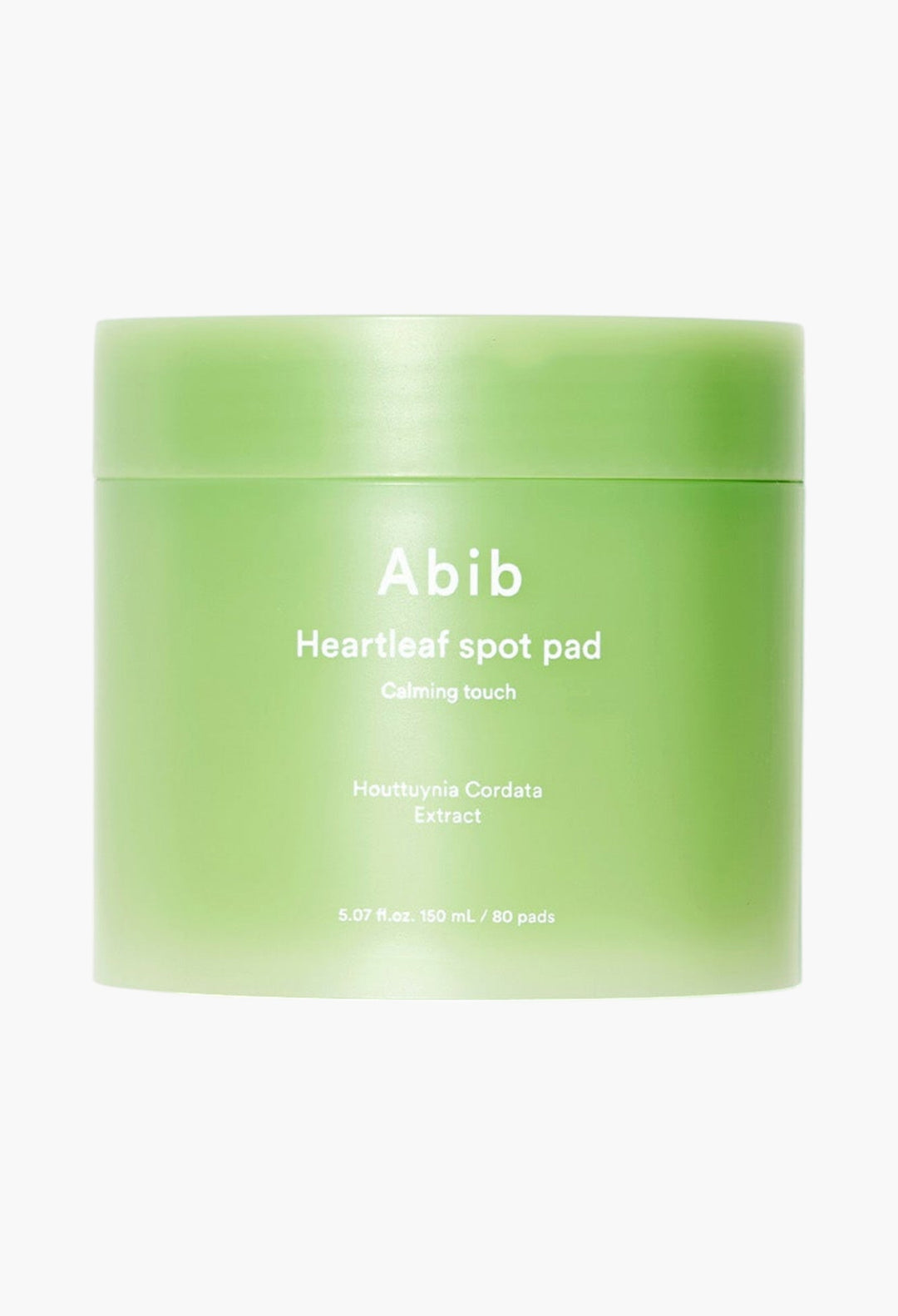 Heartleaf Spot Pad Calming Touch