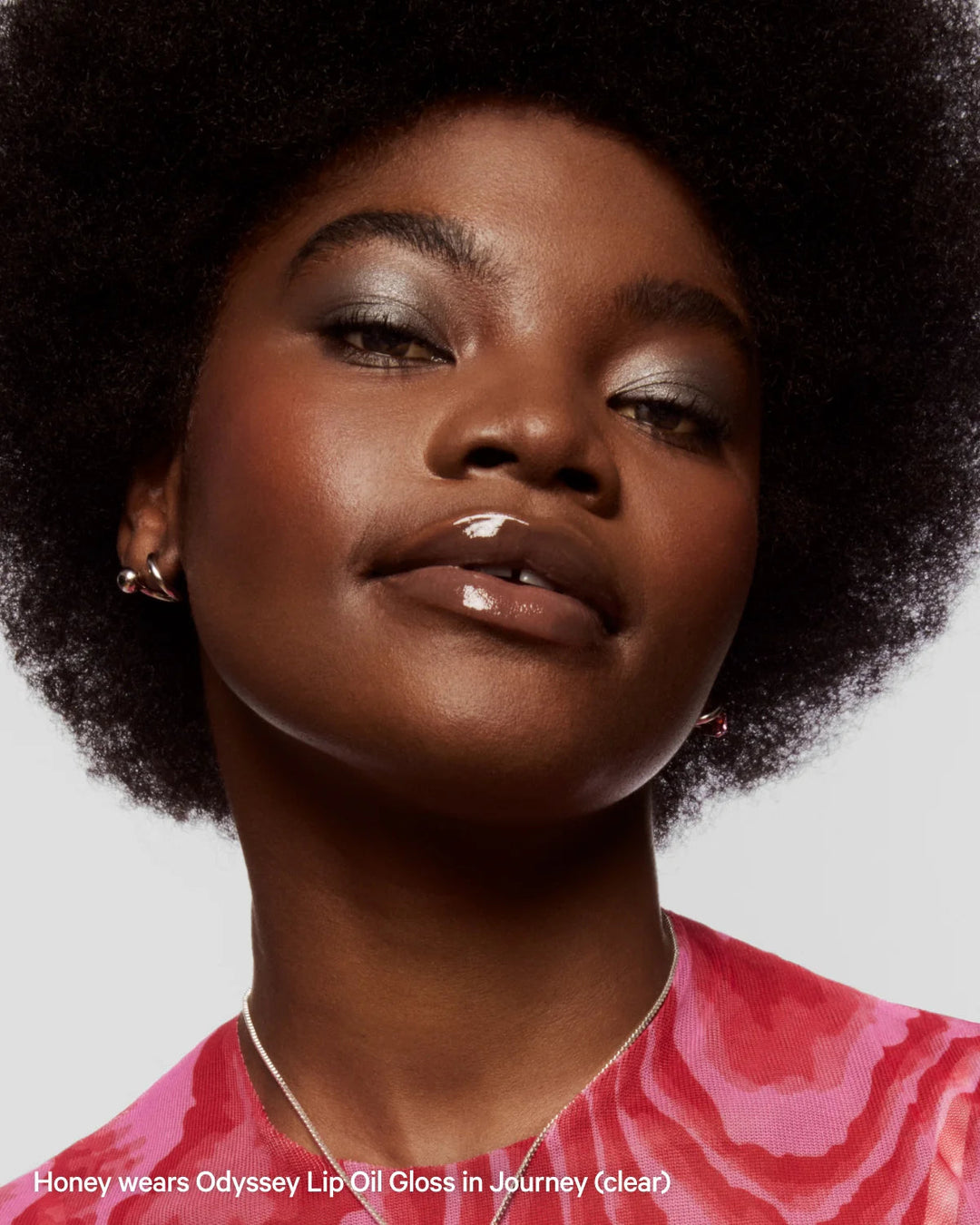 Odyssey Lip Oil Gloss - Hydrating Lip Gloss - GLAM MODA