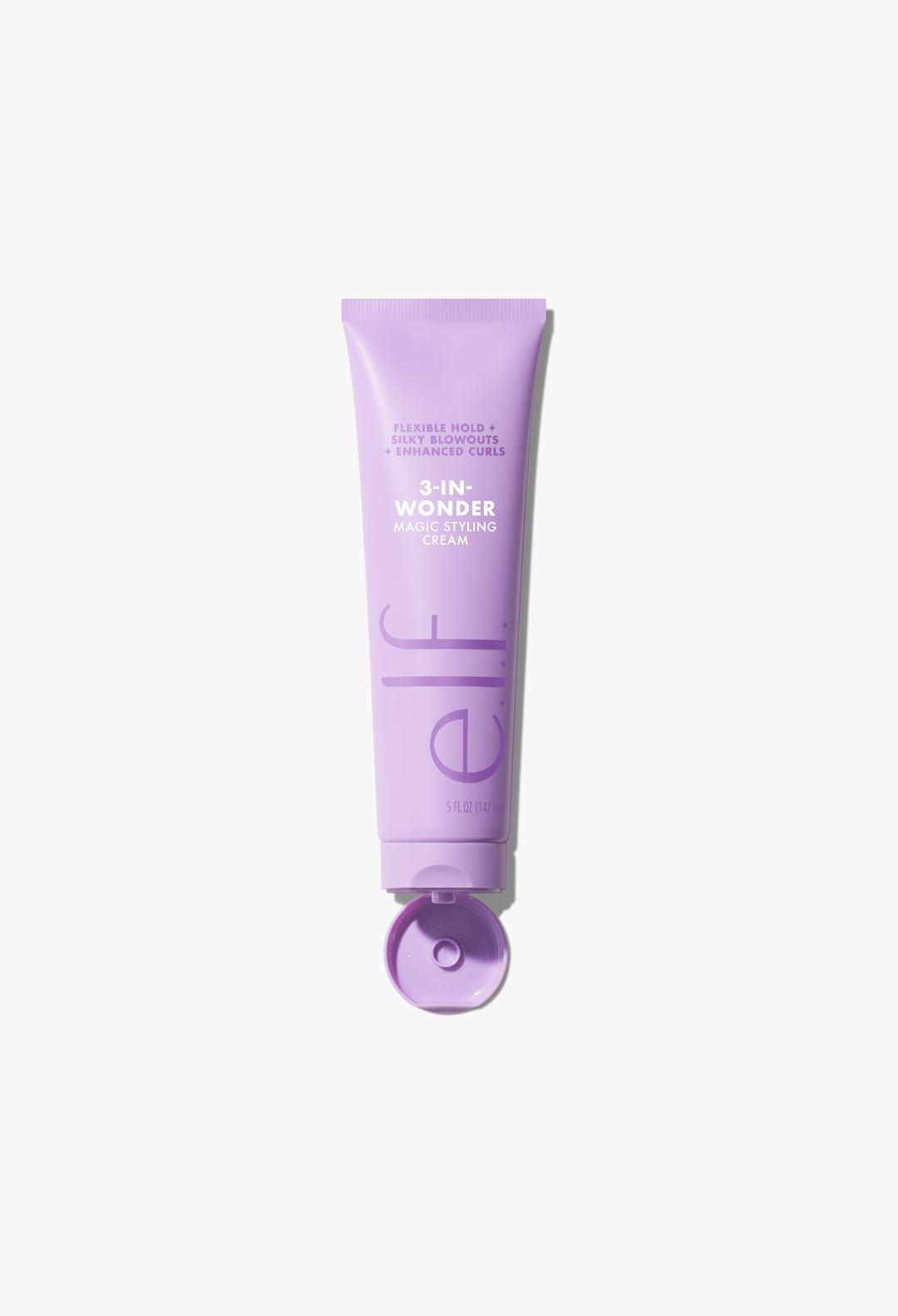3-in-Wonder Magic Styling Cream