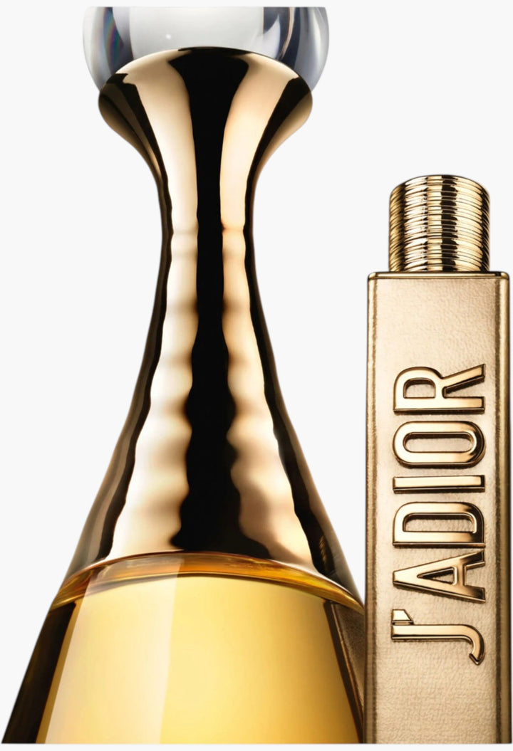 J’adior Solid Perfume - J’adore l’Or - GLAM MODA