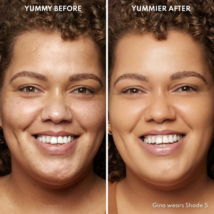 Yummy Skin Blurring Balm Powder 0.5 - GLAM MODA