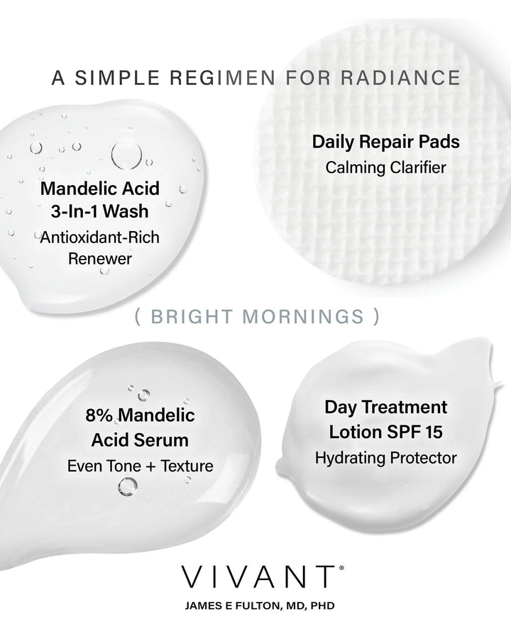 Daily Repair Pads - GLAM MODA