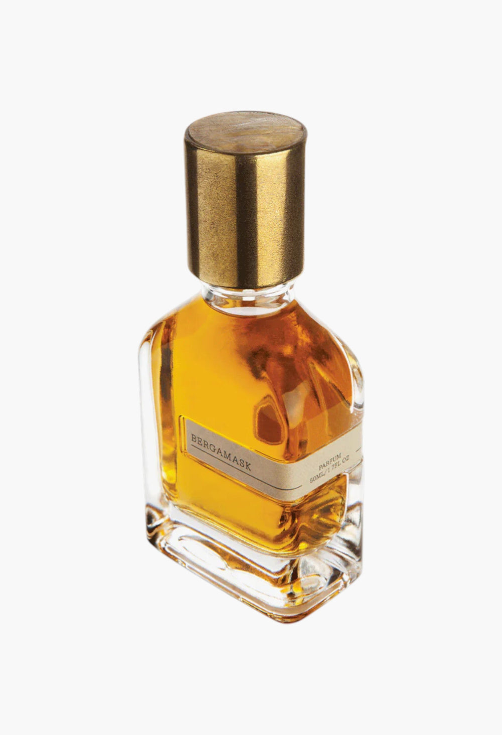 Bergamask Extrait de Parfum - GLAM MODA