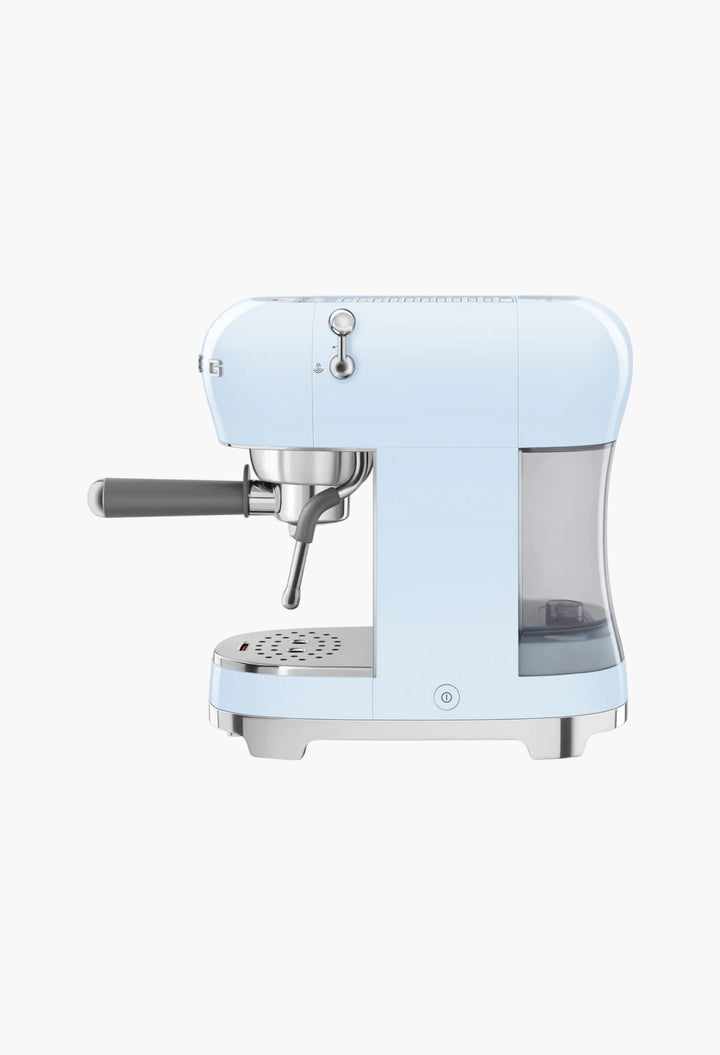 50's Style Espresso Coffee Machine - GLAM MODA