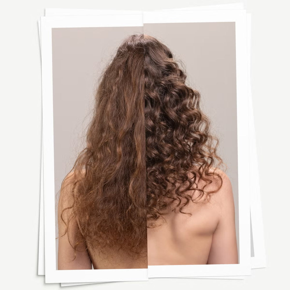 Davines This is a Curl Moisturising Mousse - GLAM MODA