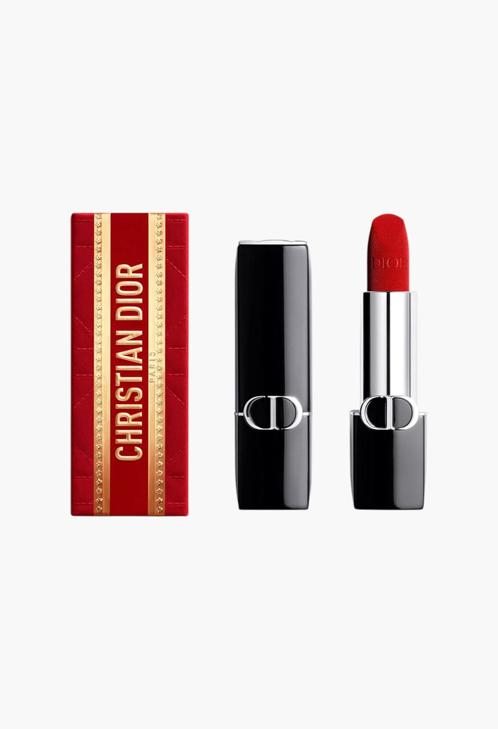 Rouge Dior Limited-Edition Lipstick 3.5g - GLAM MODA