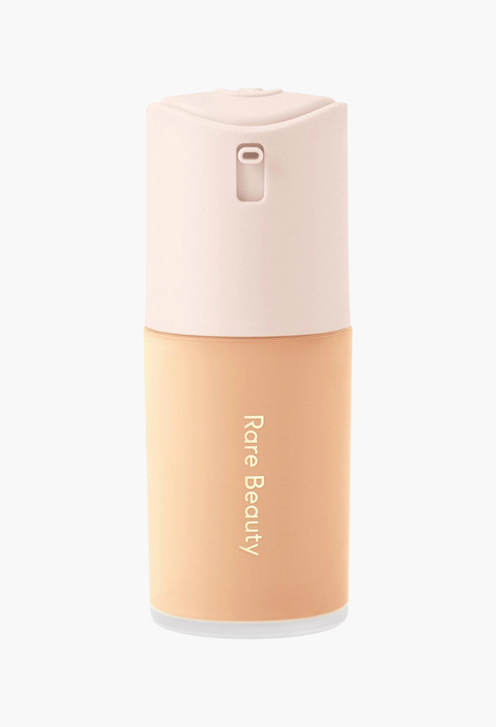 True to Myself Natural Matte Longwear Foundation - GLAM MODA