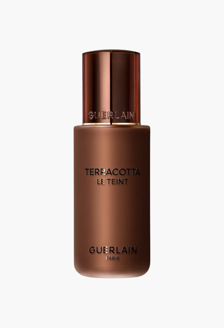 Terracotta Le Teint - Foundation - GLAM MODA