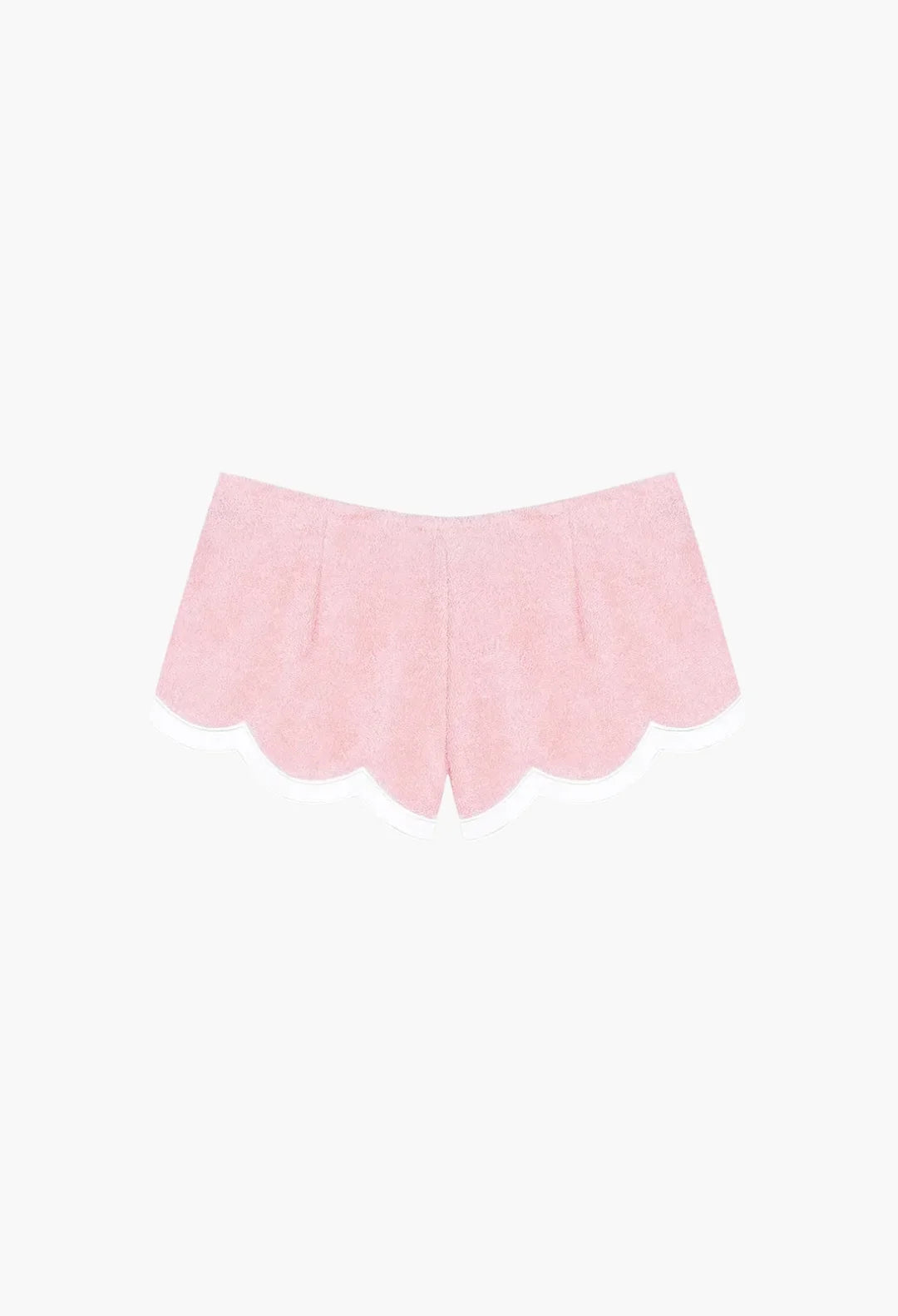 Waves Shorts