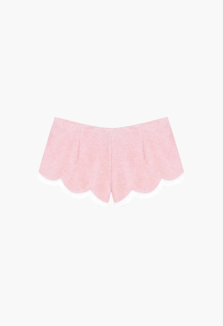 Waves Shorts