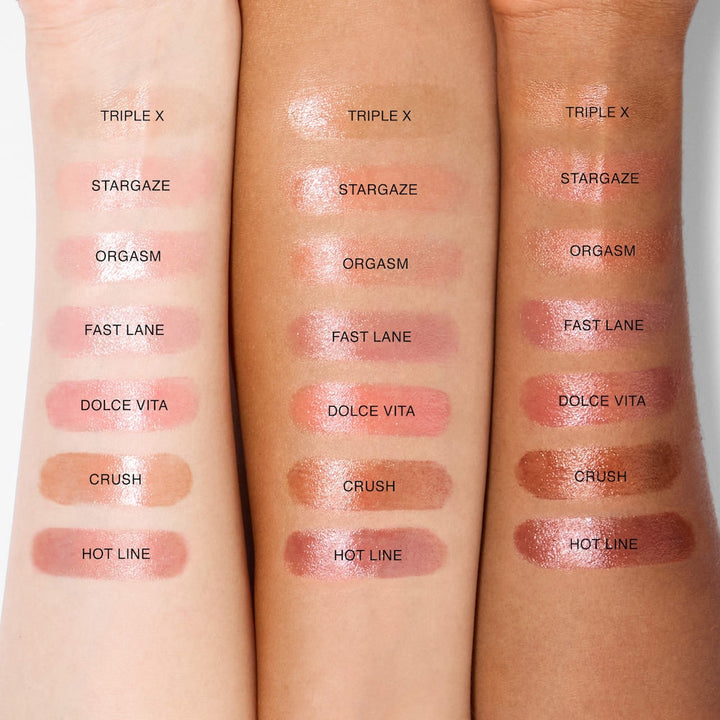 Afterglow Moisturizing Lip Balm with Hyaluronic Acid - GLAM MODA