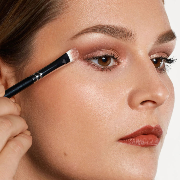 Velvet Love Eyeshadow Quad Palette - GLAM MODA