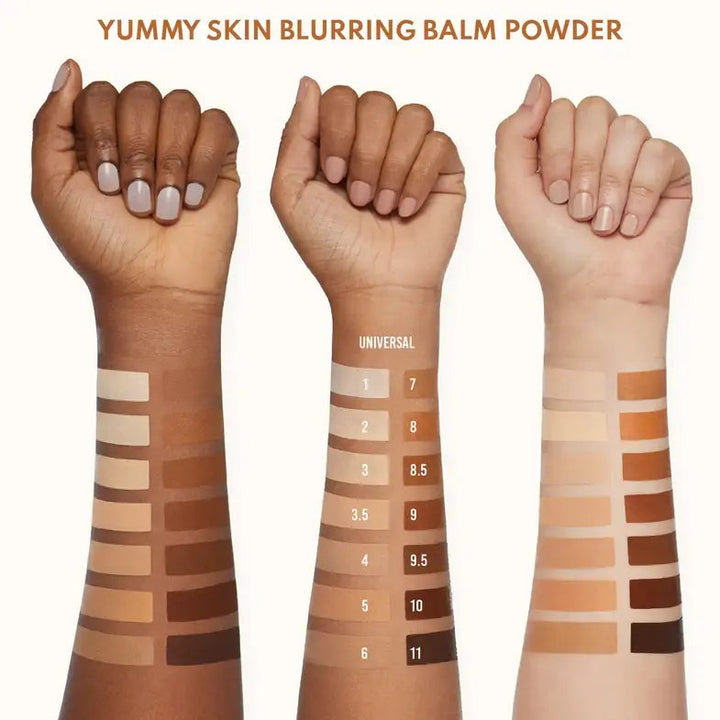 Yummy Skin Blurring Balm Powder 0.5 - GLAM MODA