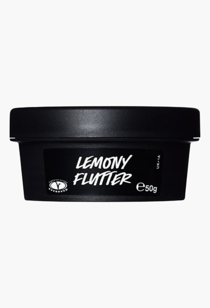 Lemony Flutter - Cuticle Butter (A Richly Moisturising Revival) - GLAM MODA