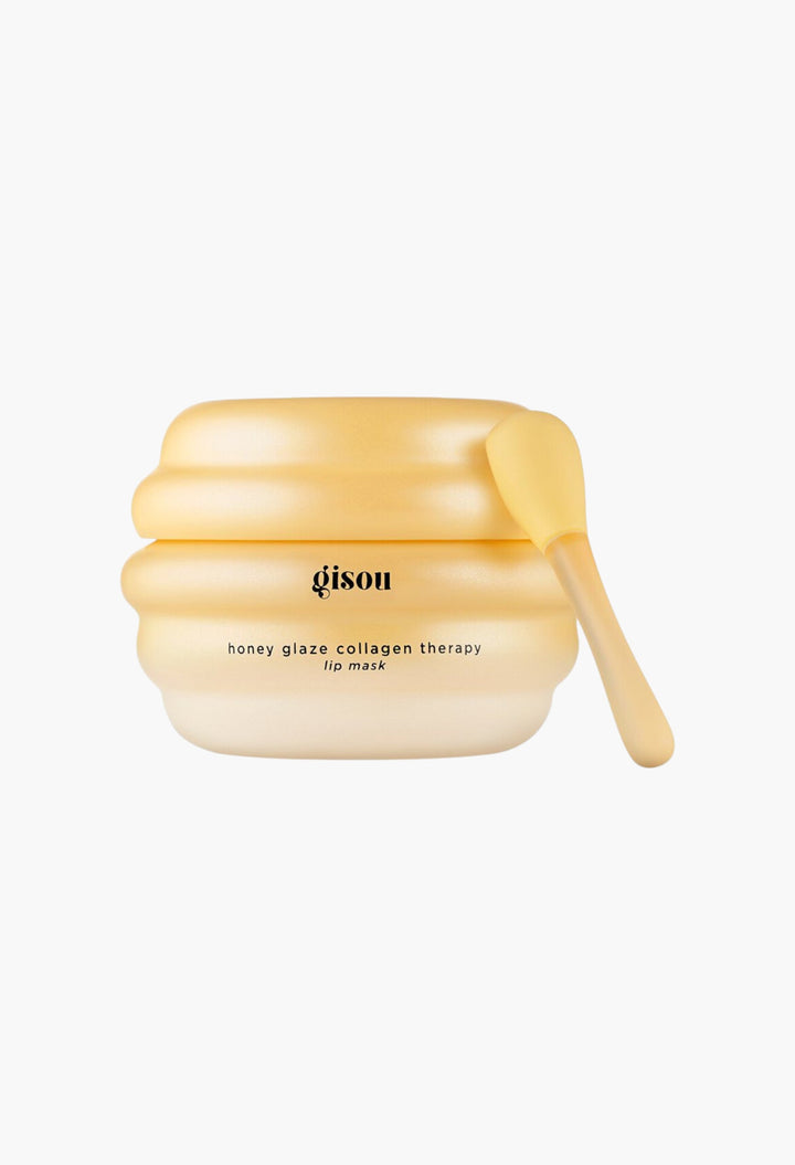 Honey Glaze Collagen Therapy Lip Mask - GLAM MODA