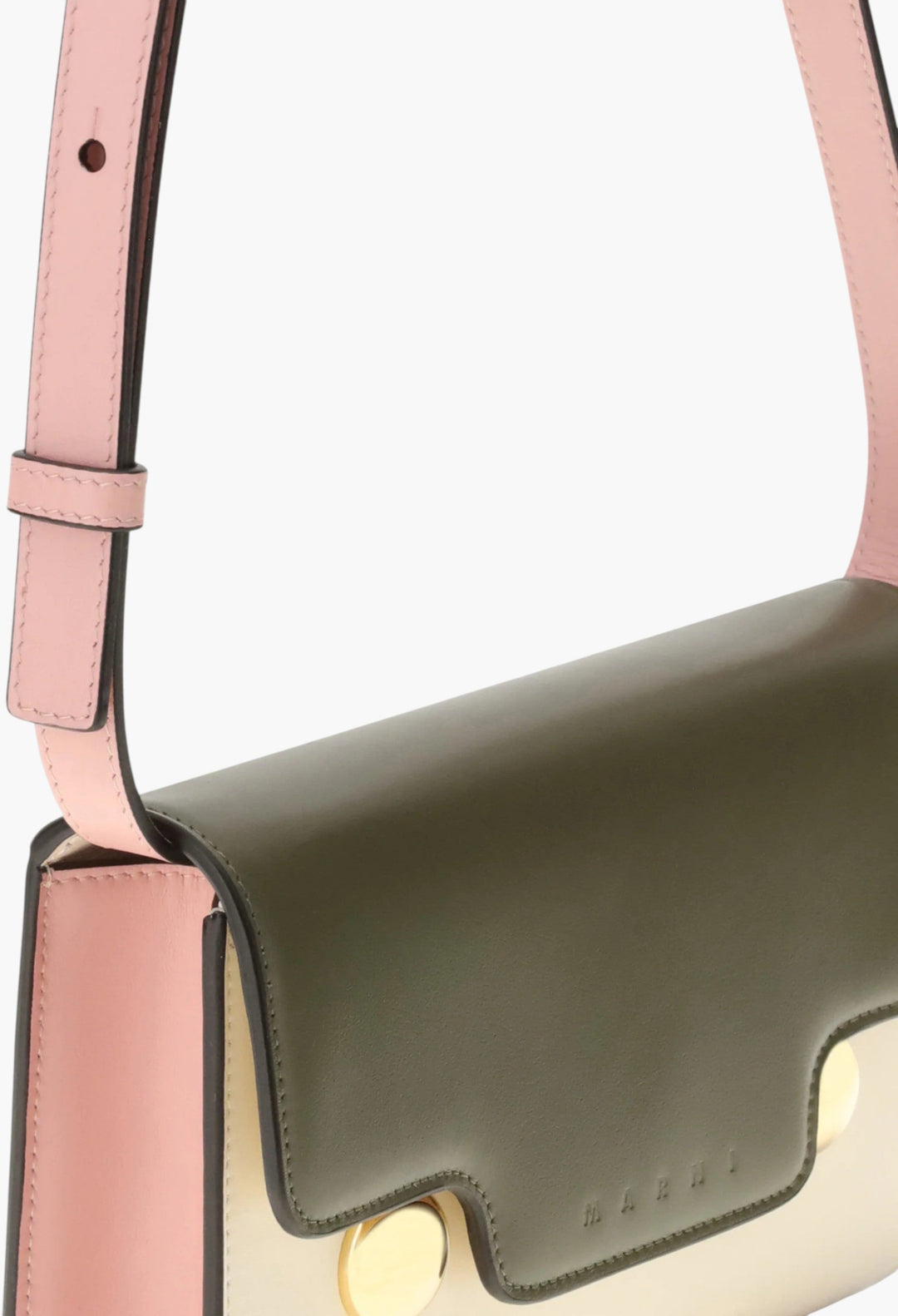 Trunkaroo Shoulder Bag - GLAM MODA