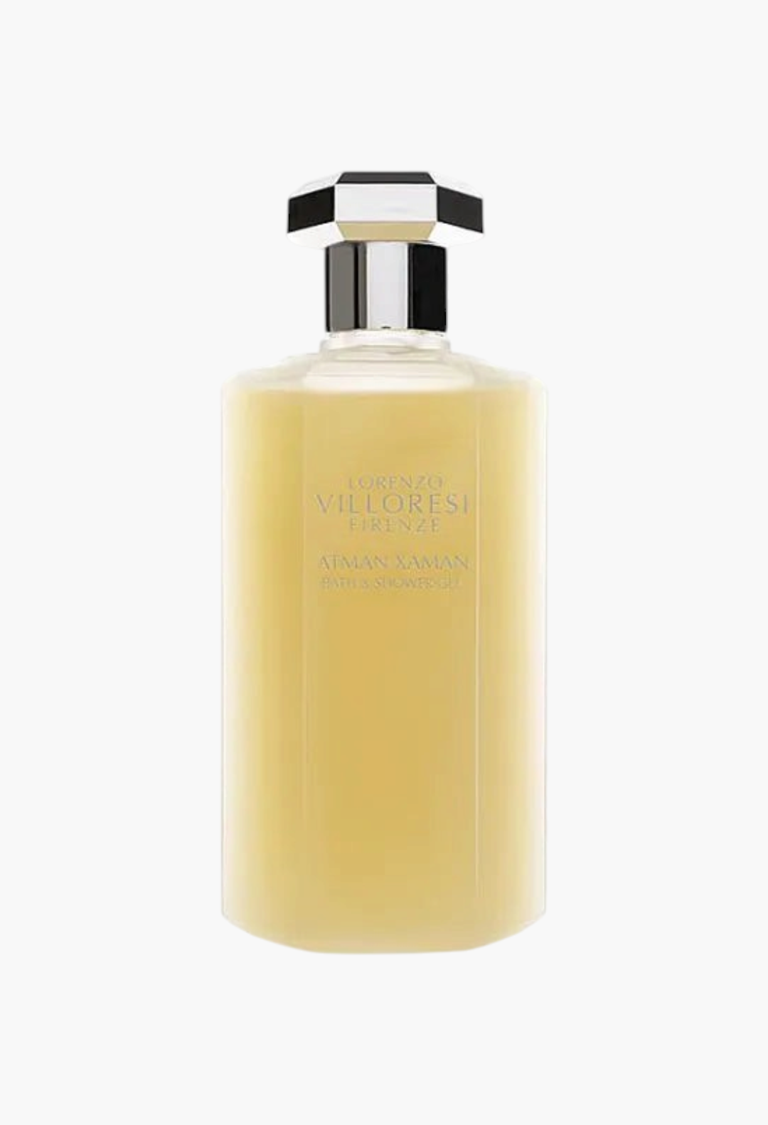 LORENZO VILLORESI Atman xaman Bath & Shower Gel 250ml