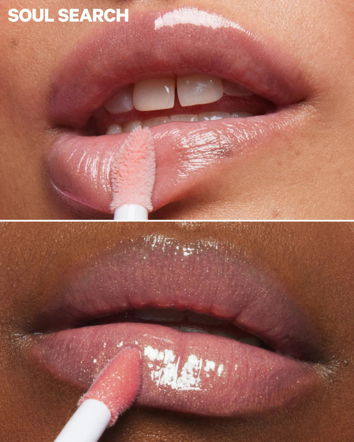 Odyssey Lip Oil Gloss - Hydrating Lip Gloss - GLAM MODA