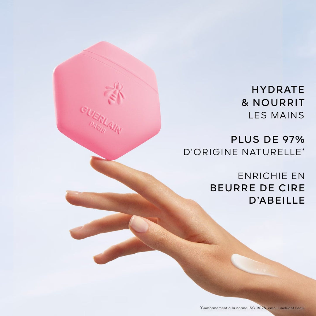 Absolus Allegoria  Florabloom - Hand Cream - GLAM MODA