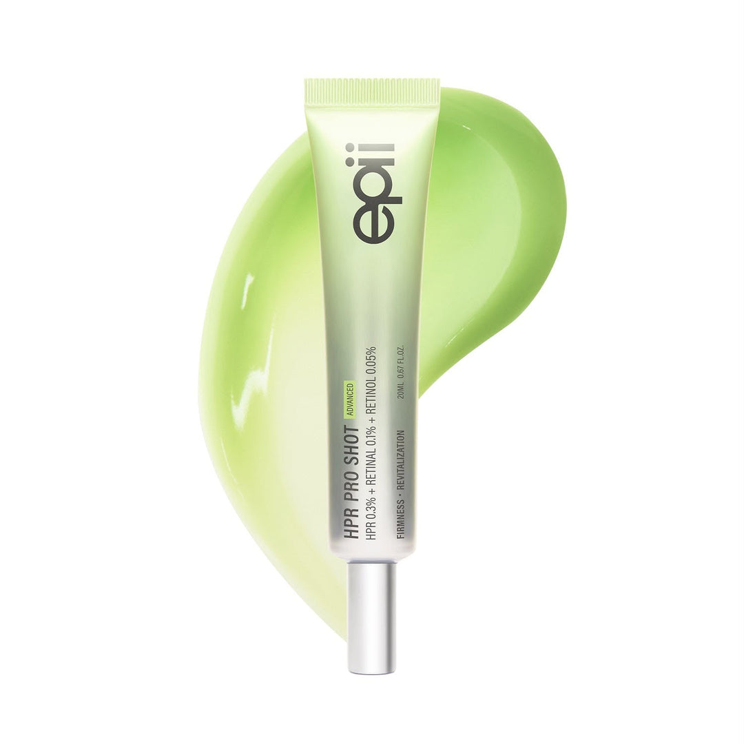 epii epii HPR Pro Shot Advanced 3-Retinoid Serum – 20ml
