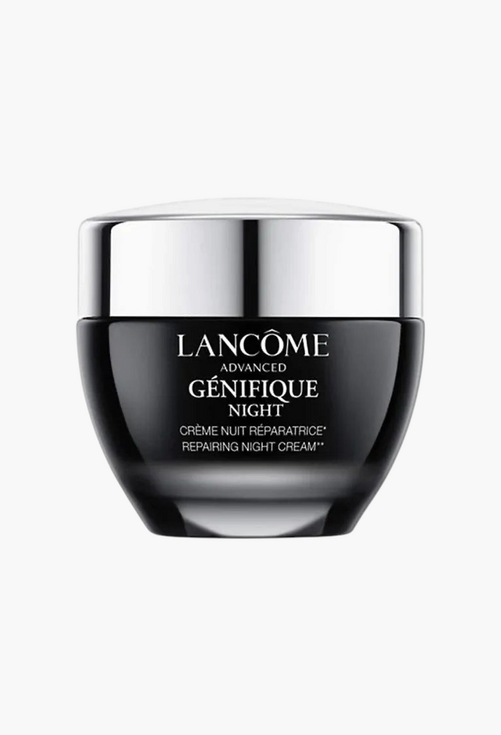LANCOME Genifique Skin barrier repair night cream 50ml
