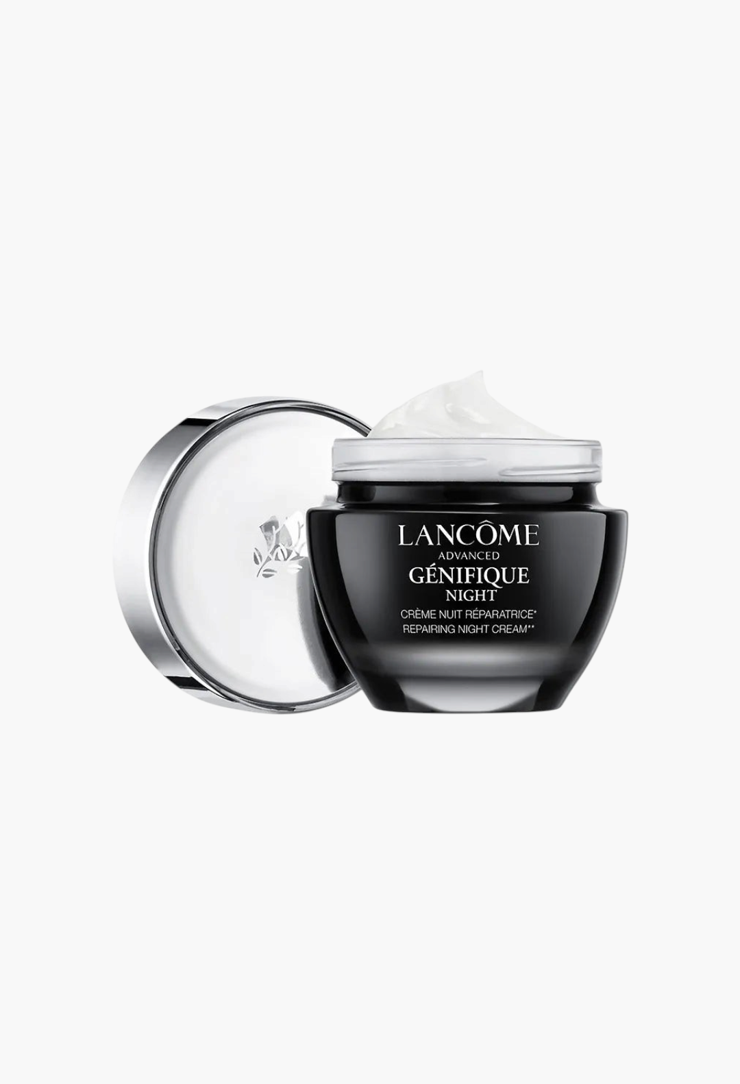 LANCOME Genifique Skin barrier repair night cream 50ml