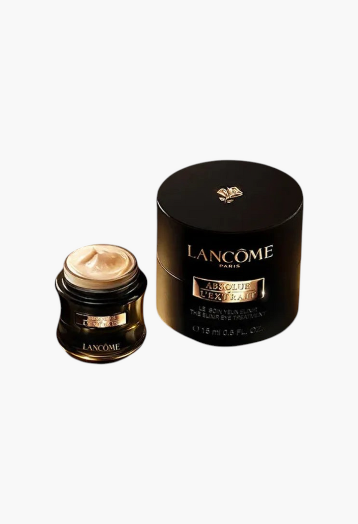 LANCOME Absolue L' Extrait The Elixir Eye Treatment 15ml