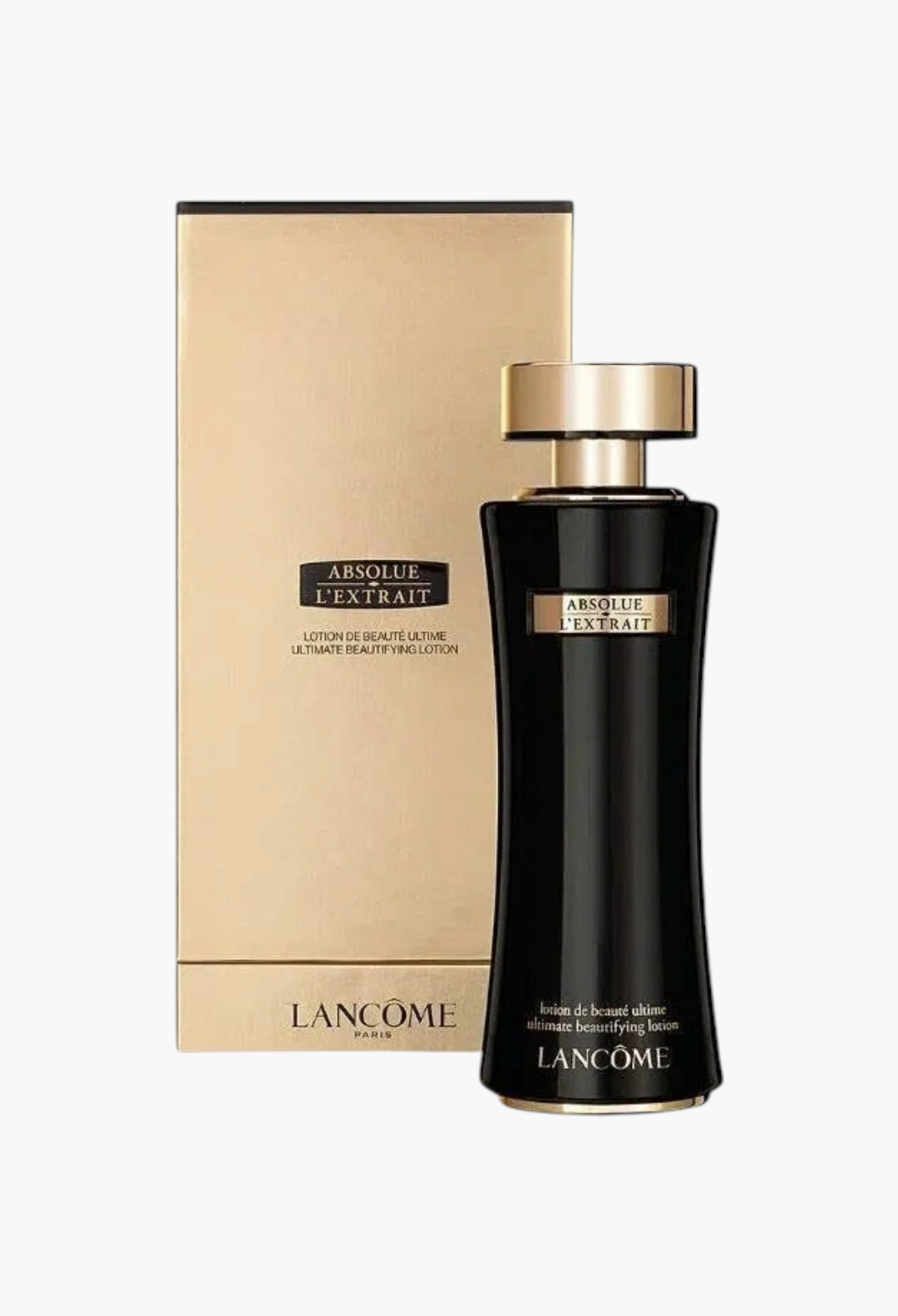 LANCOME Absolue L'Extrait Ultimate Beautifying Lotion 150ml