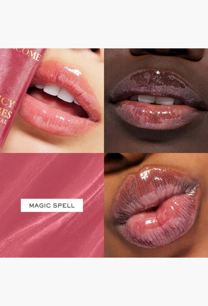 LANCOME Juicy Tube Lipgloss 07-magic spell