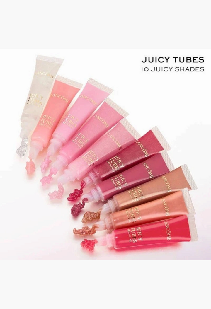 LANCOME Juicy Tube Lipgloss 07-magic spell