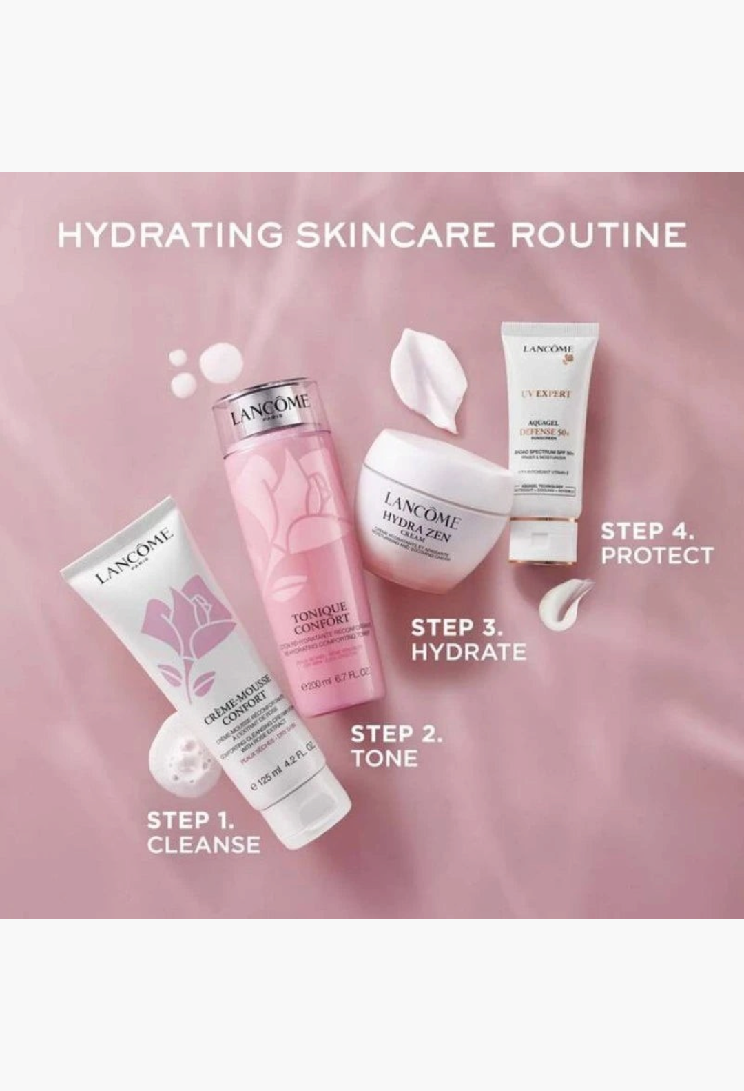 LANCOME Hydra Zen Cream 50ml R24