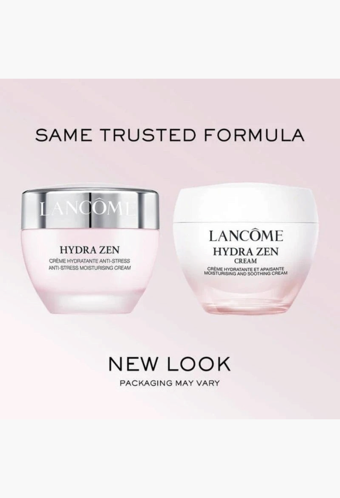 LANCOME Hydra Zen Cream 50ml R24