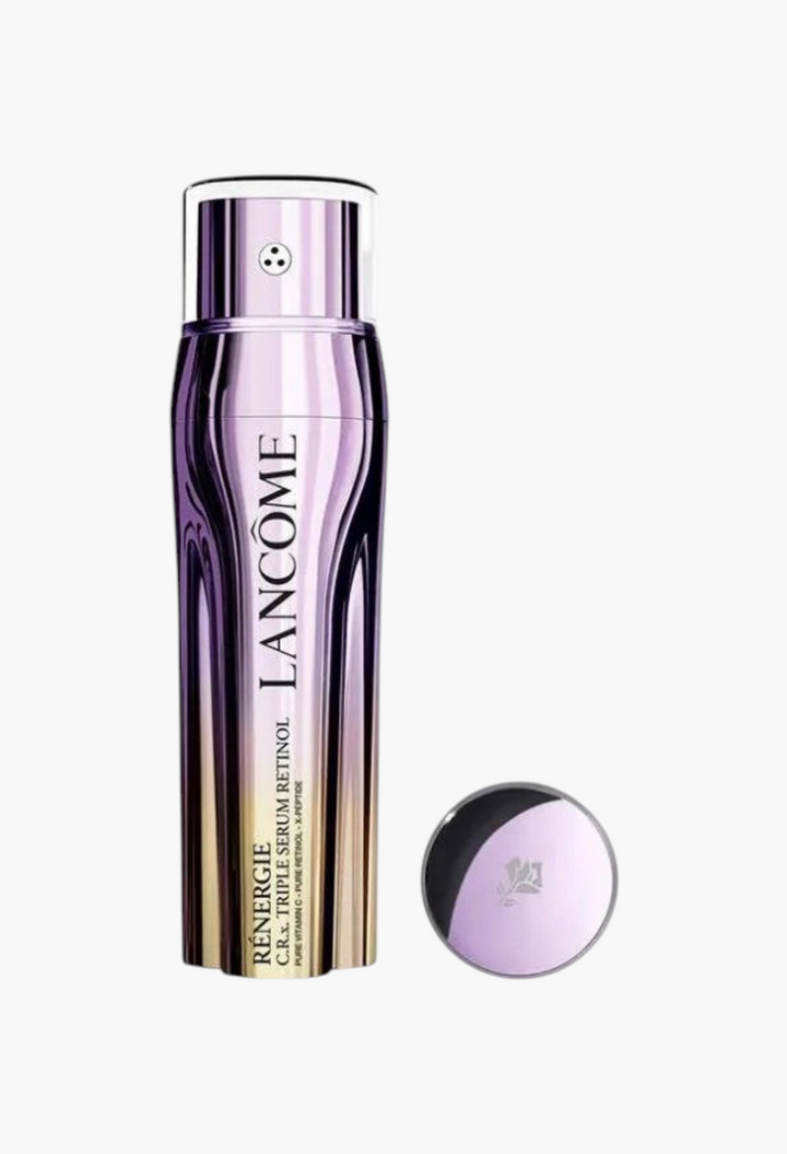 LANCOME Rénergie C.R.x. Triple Serum Retinol 50ml