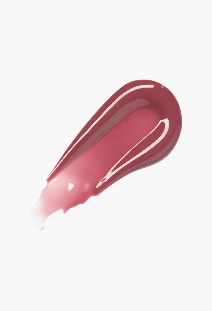 Pout Glaze High-Shine-Hyaluronic Lip Gloss - GLAM MODA