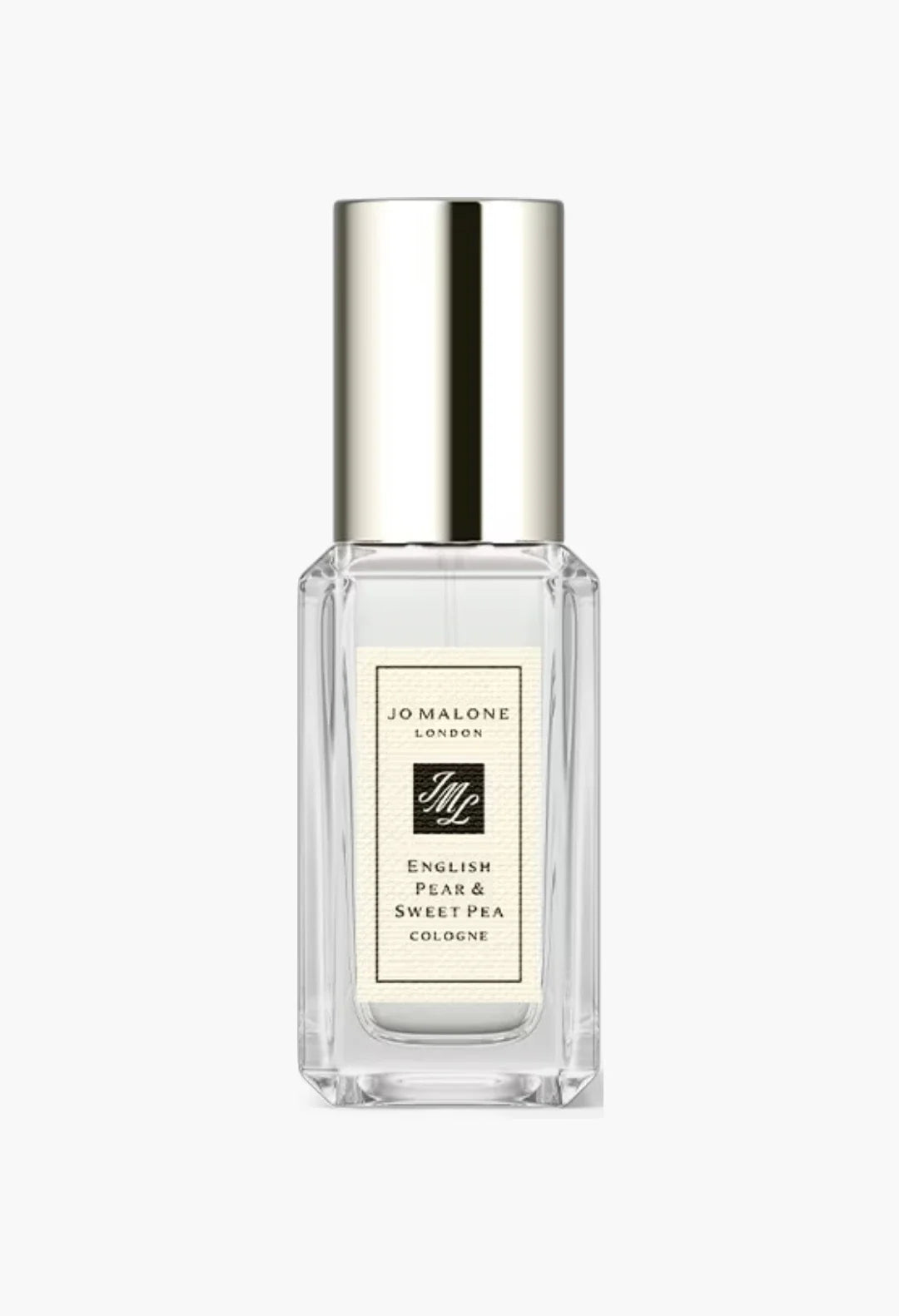 English Pear & Sweet Pea Cologne