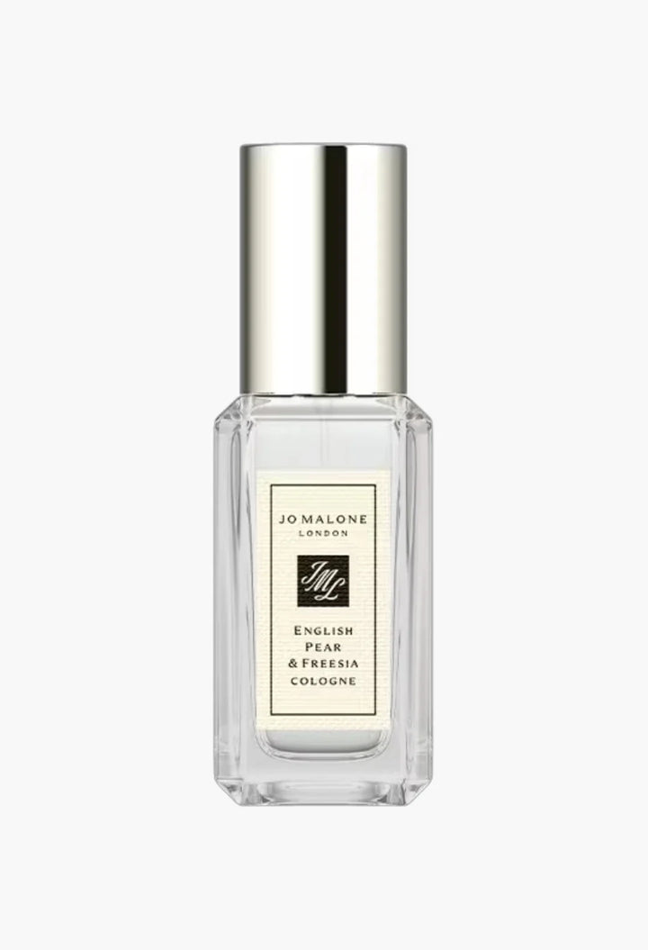 English Pear & Freesia Cologne