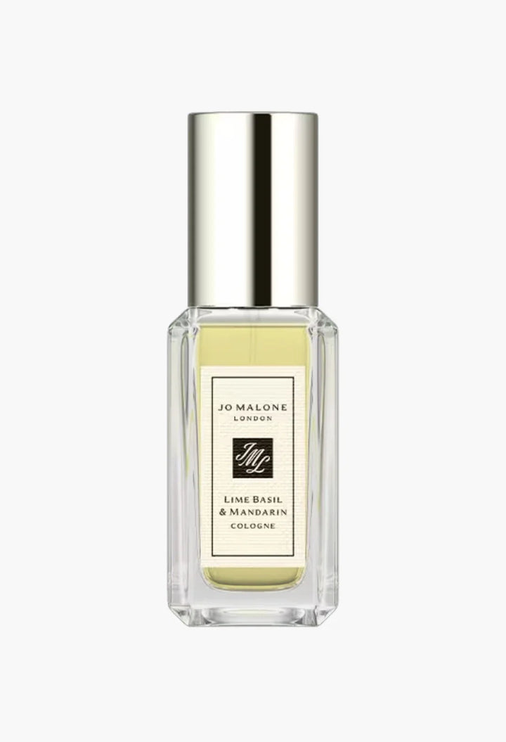 Lime Basil & Mandarin Cologne