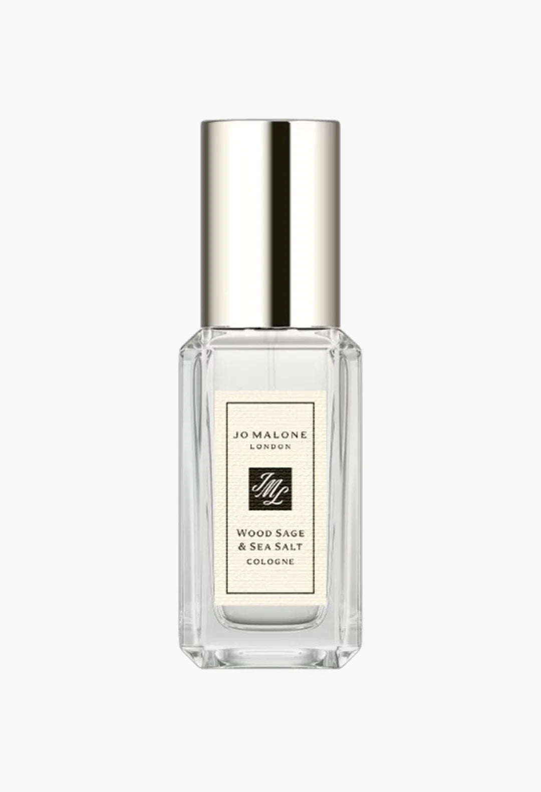 Wood Sage & Sea Salt Cologne
