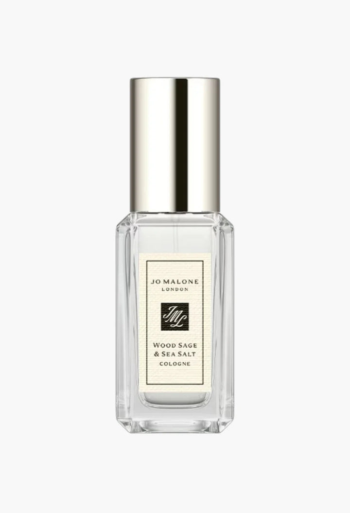 Wood Sage & Sea Salt Cologne