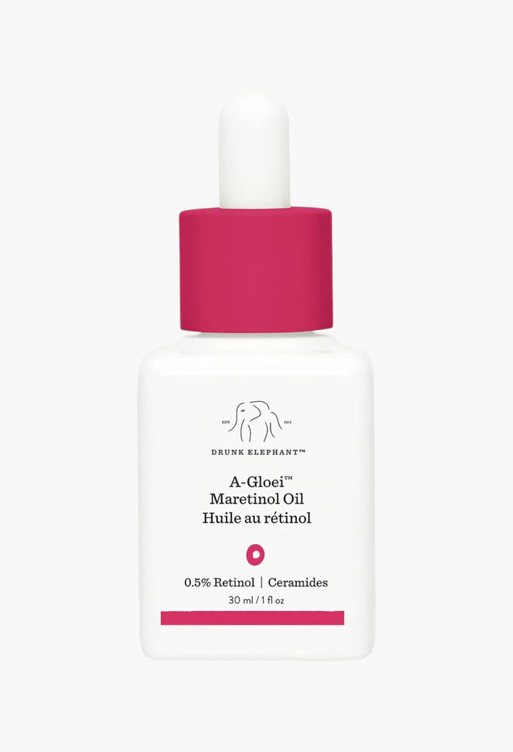 A-Gloei™ Maretinol Oil - GLAM MODA