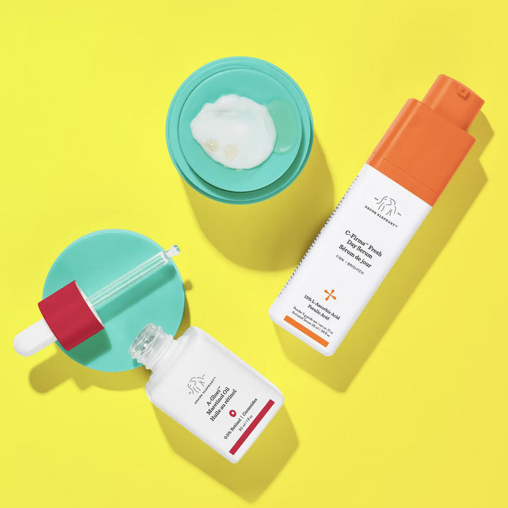 A-Gloei™ Maretinol Oil - GLAM MODA