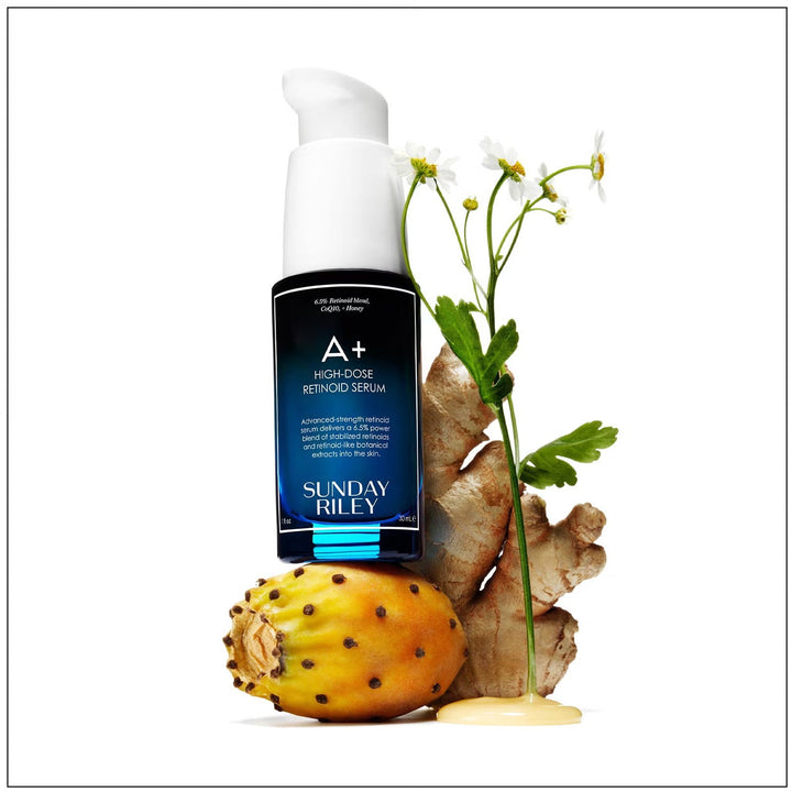 A+ High-Dose Retinoid Serum - GLAM MODA