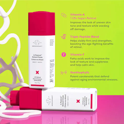 A-Passioni™ Retinol Cream - GLAM MODA
