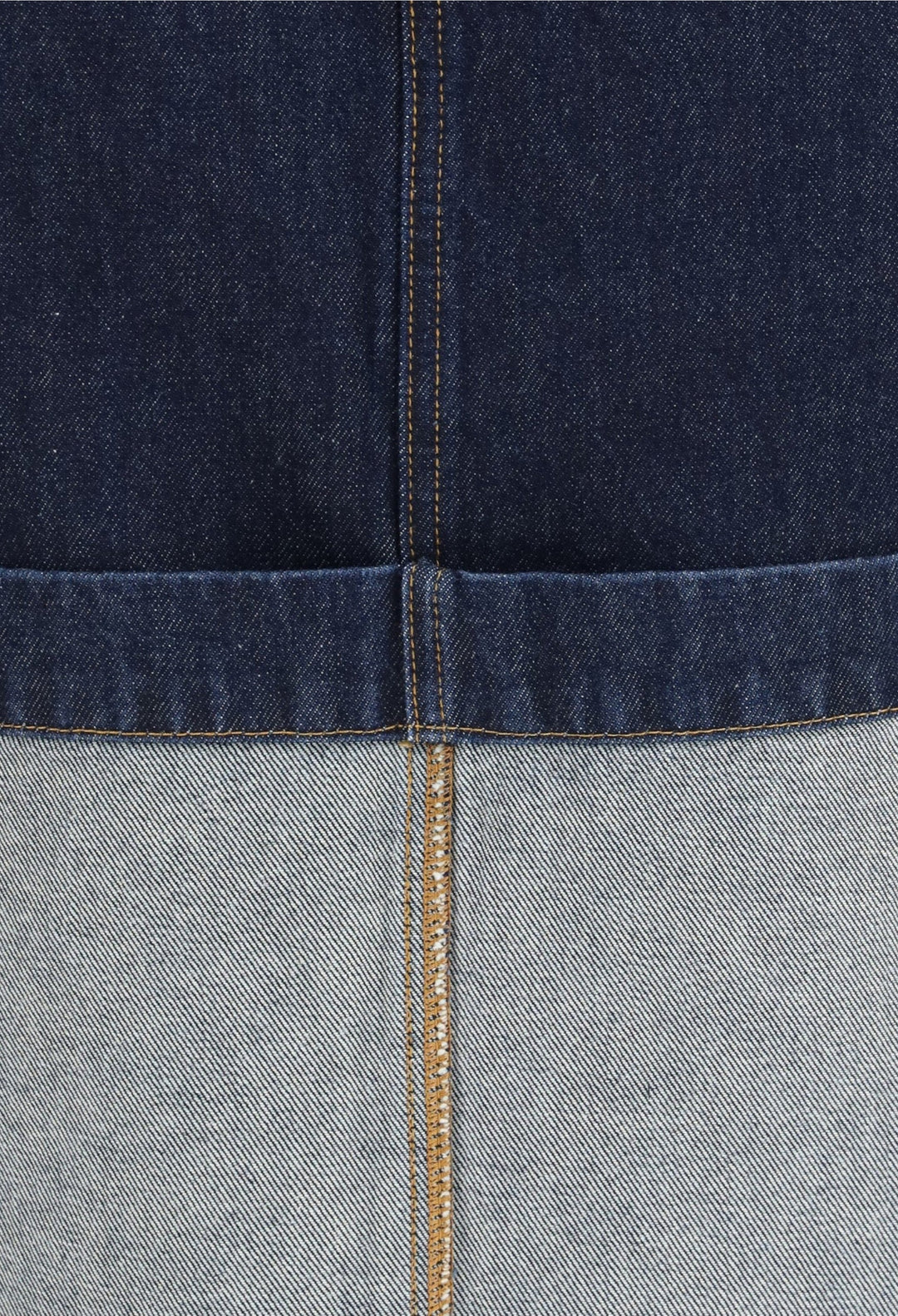 Kilian Denim Skirt - GLAM MODA