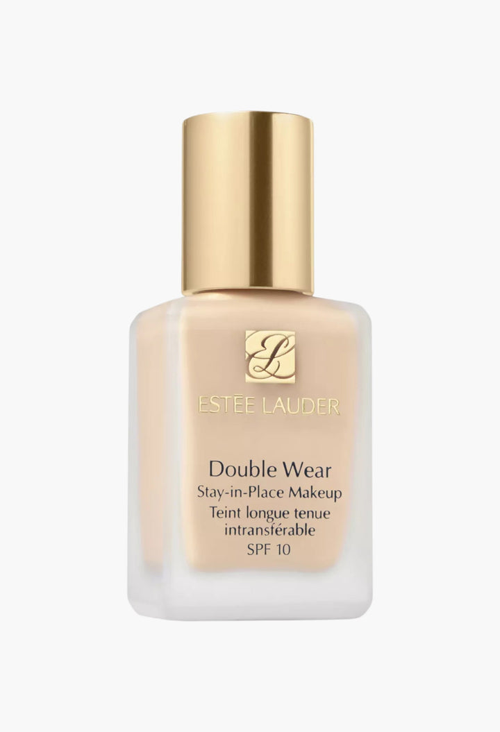 Double Wear Stay-In-Place Foundation SPF10 30ml - GLAM MODA